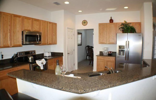 Ip60402 - Sand Hill - 5 Bed 3 Baths Villa - Foto 17