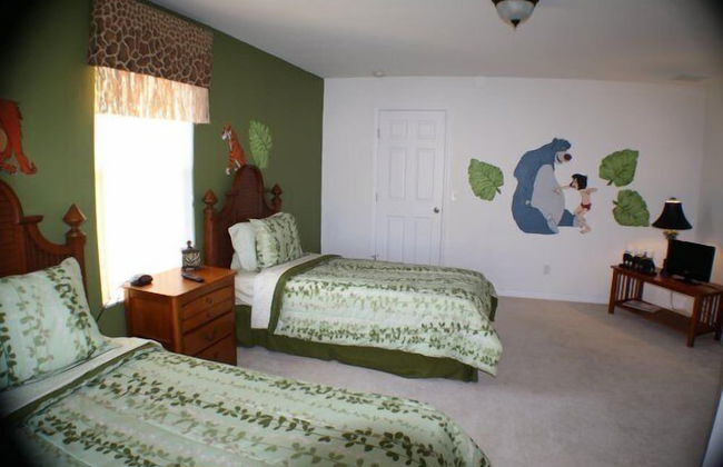 Ip60402 - Sand Hill - 5 Bed 3 Baths Villa - Foto 10