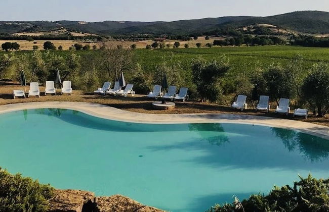 Tenuta Agricola Fraschiera - Foto 31