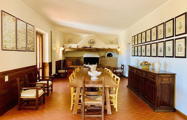 Tenuta Agricola Fraschiera - Foto 41