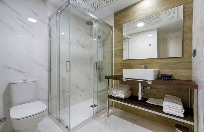 TH Apartments by Como en Casa - Foto 80