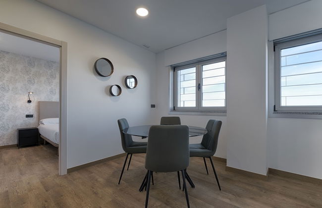 TH Apartments by Como en Casa - Foto 56