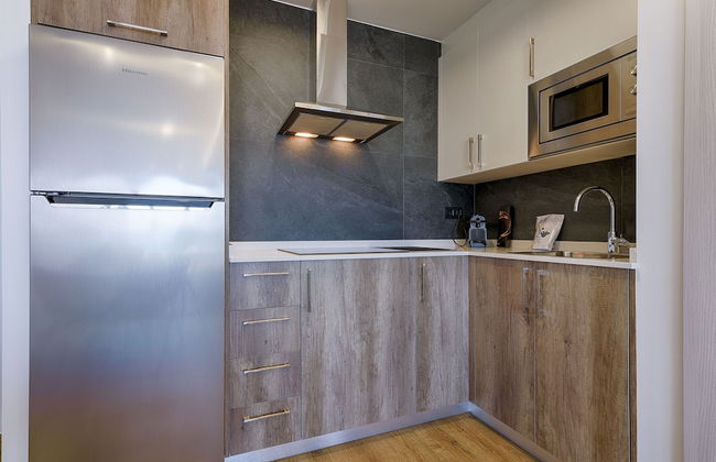 TH Apartments by Como en Casa - Foto 71