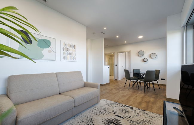 TH Apartments by Como en Casa - Foto 59