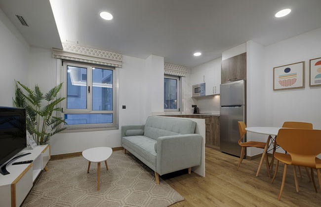 TH Apartments by Como en Casa - Foto 10