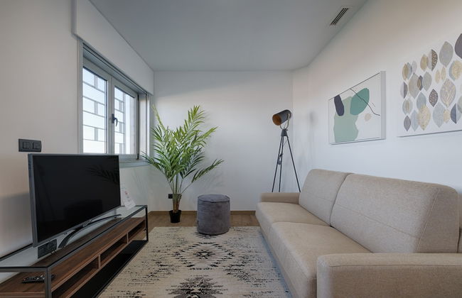 TH Apartments by Como en Casa - Foto 58