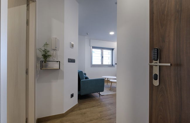 TH Apartments by Como en Casa - Foto 49