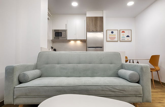 TH Apartments by Como en Casa - Foto 31