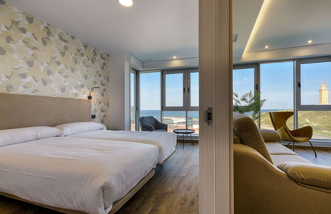 TH Apartments by Como en Casa - Foto 40