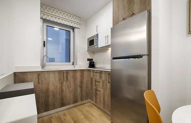 TH Apartments by Como en Casa - Foto 70