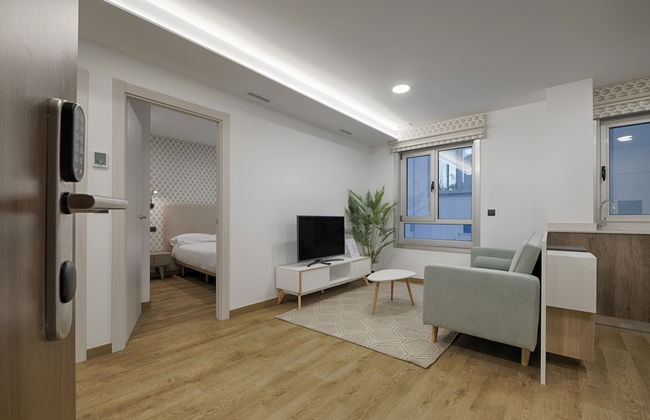 TH Apartments by Como en Casa - Foto 9