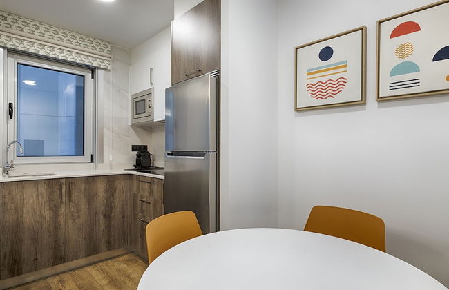 TH Apartments by Como en Casa - Foto 69