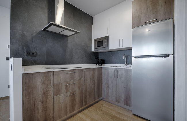 TH Apartments by Como en Casa - Foto 75