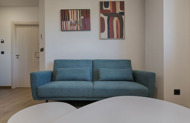 TH Apartments by Como en Casa - Foto 50