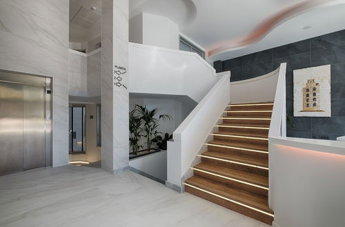 Photo 5 - TH Apartments by Como en Casa