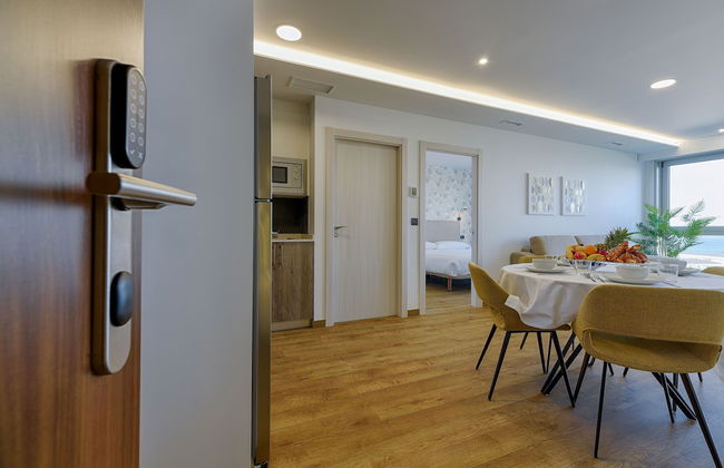 TH Apartments by Como en Casa - Foto 34
