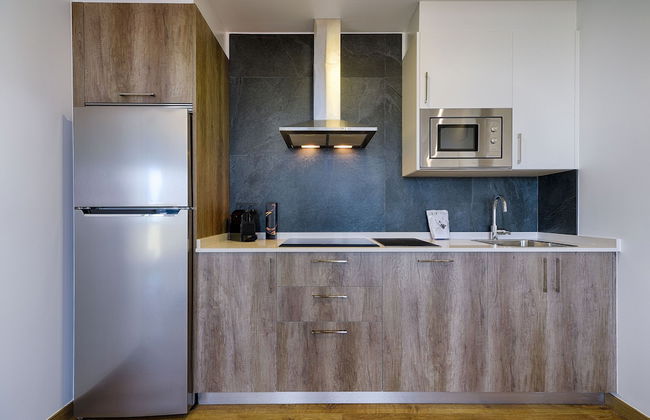 TH Apartments by Como en Casa - Foto 72