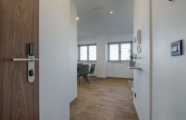 TH Apartments by Como en Casa - Foto 54
