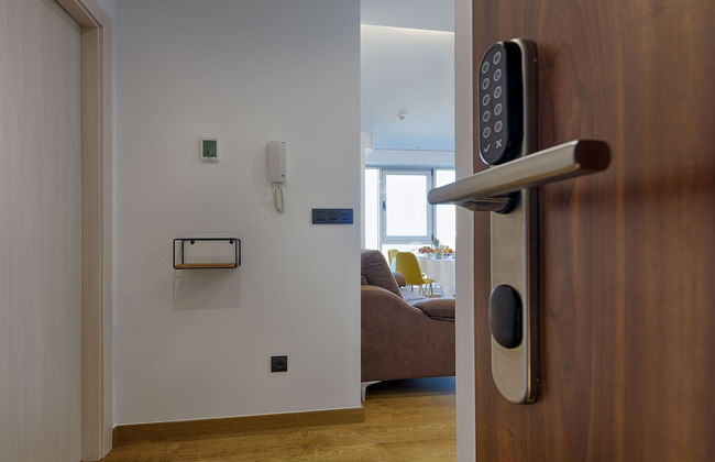 TH Apartments by Como en Casa - Foto 43