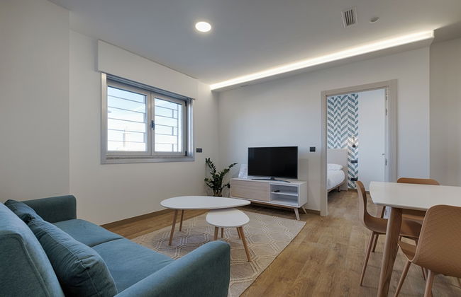 TH Apartments by Como en Casa - Foto 76