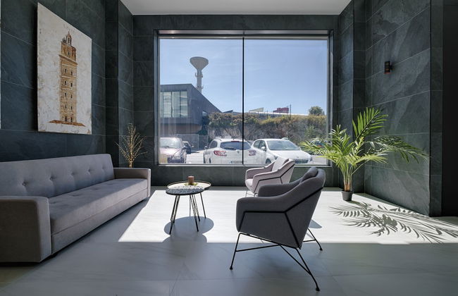 TH Apartments by Como en Casa - Foto 4