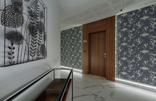 TH Apartments by Como en Casa - Foto 18