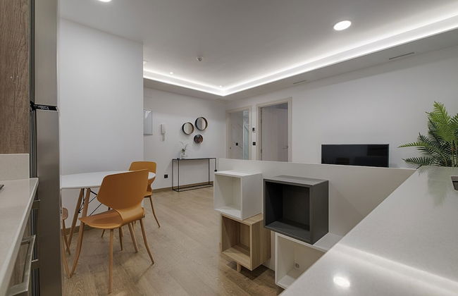 TH Apartments by Como en Casa - Foto 28