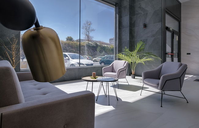 TH Apartments by Como en Casa - Foto 8