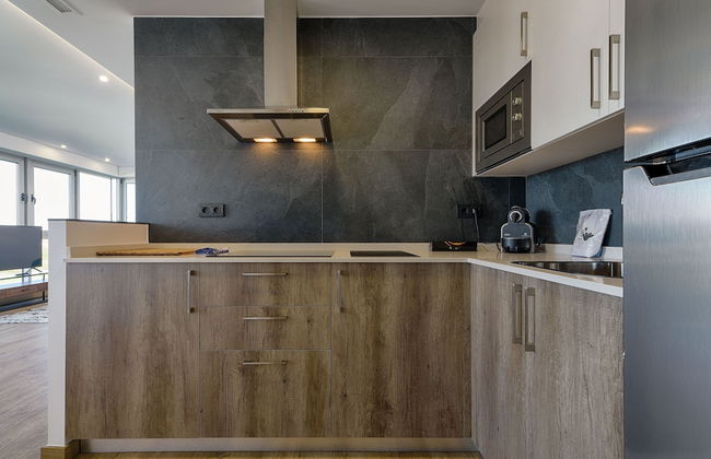 TH Apartments by Como en Casa - Foto 26