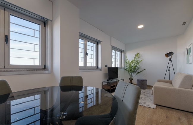 TH Apartments by Como en Casa - Foto 60