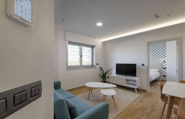TH Apartments by Como en Casa - Foto 51