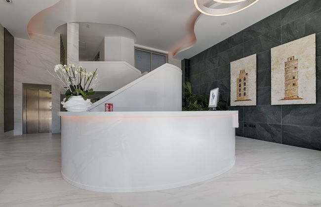 TH Apartments by Como en Casa - Foto 6