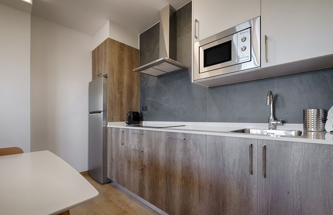 TH Apartments by Como en Casa - Foto 74