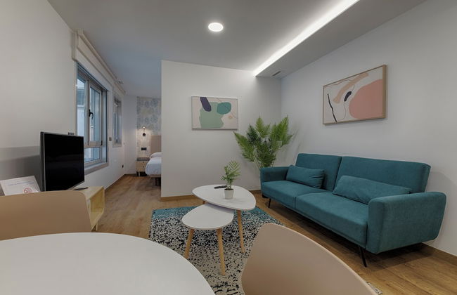 TH Apartments by Como en Casa - Foto 62