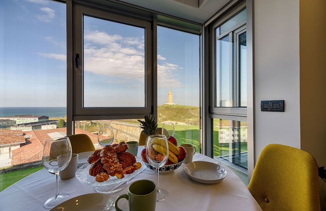 TH Apartments by Como en Casa - Foto 44