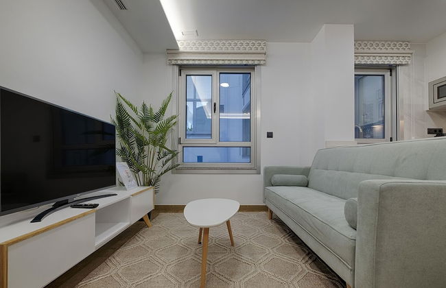 TH Apartments by Como en Casa - Foto 29