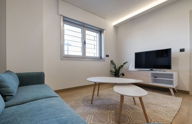 TH Apartments by Como en Casa - Foto 77