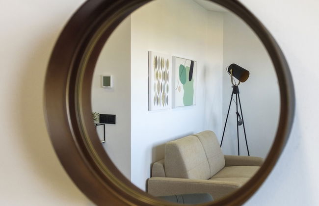 TH Apartments by Como en Casa - Foto 55