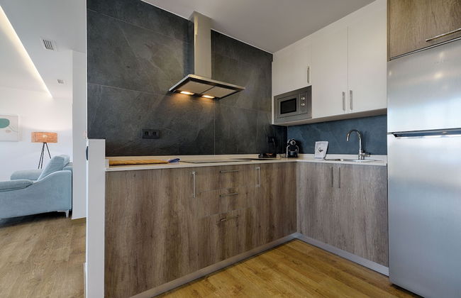 TH Apartments by Como en Casa - Foto 68