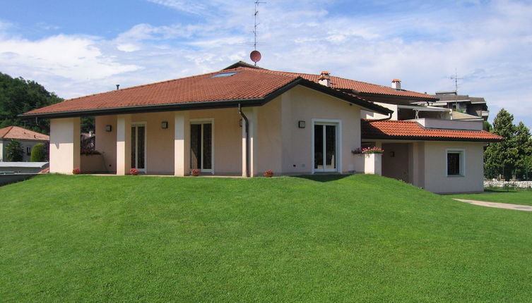 Photo 1 - Villa Alba Malpensa