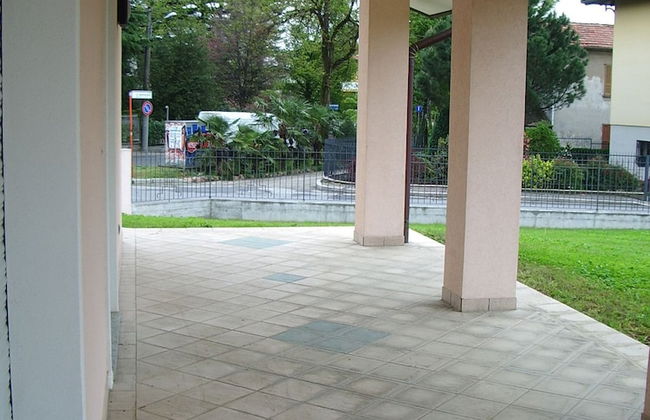 Villa Alba Malpensa - Foto 45