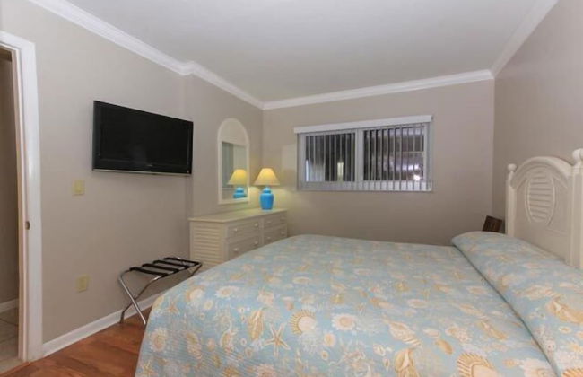 Gulfview Manor Resort - Foto 4