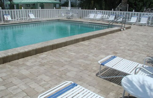 Gulfview Manor Resort - Foto 47