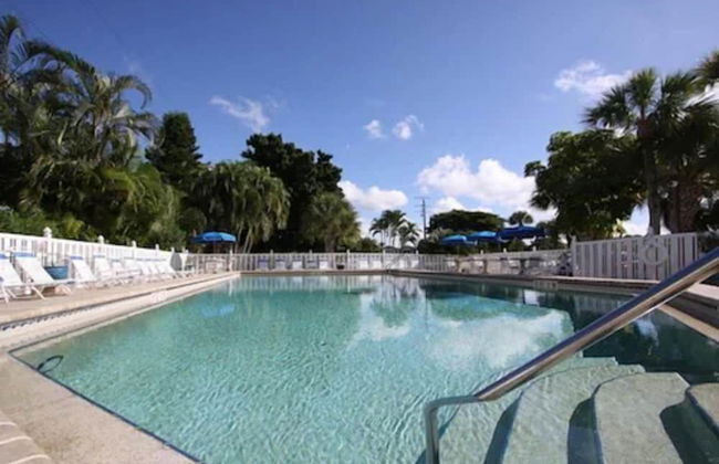 Gulfview Manor Resort - Foto 45