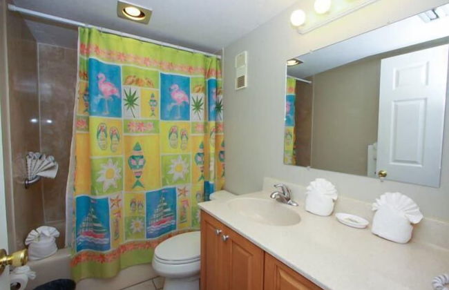 Gulfview Manor Resort - Foto 40