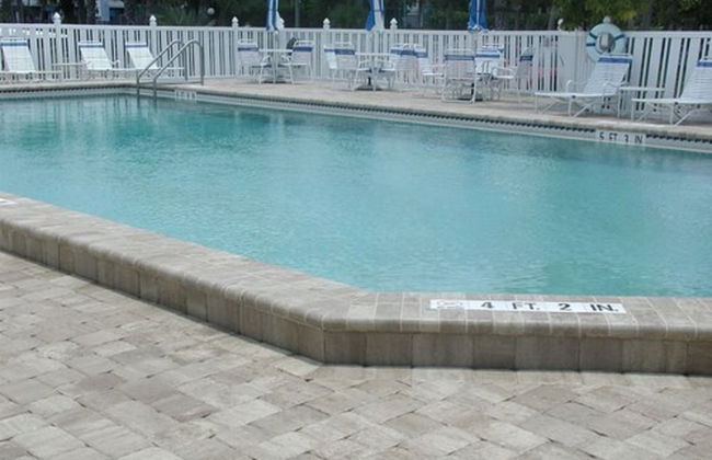 Gulfview Manor Resort - Foto 46