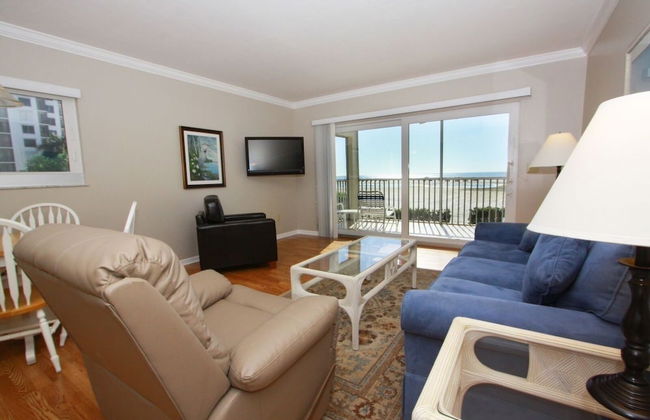 Gulfview Manor Resort - Foto 19