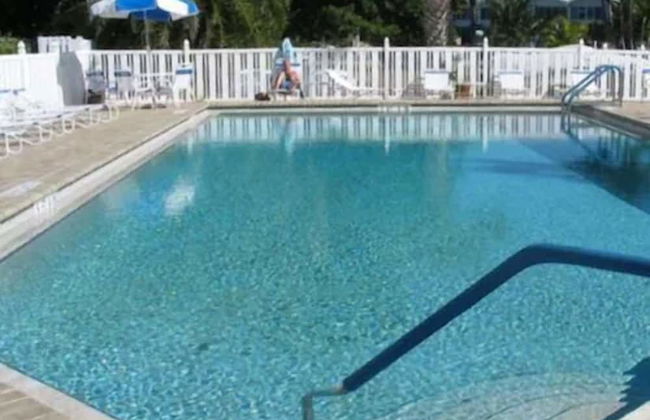 Gulfview Manor Resort - Foto 44