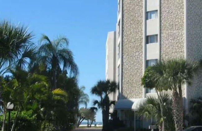Gulfview Manor Resort - Foto 1