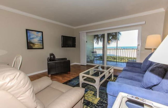 Gulfview Manor Resort - Foto 20